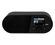Radio i budzik IMPERIAL Imperial i105 WLAN Internet Radio with 2.4 Inch Color Displa